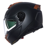 NOLAN N80-8 CLASSICO 311 MOTO INTEGRAL CAPACETE ECE 22.06
